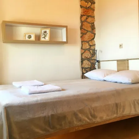 Brestova Sun Apartment Zagorje