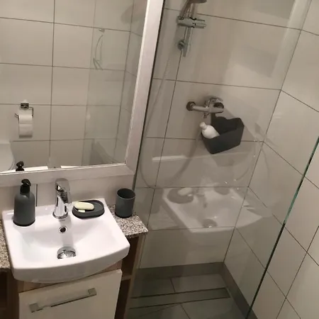Apartment Brestova Sun Zagorje